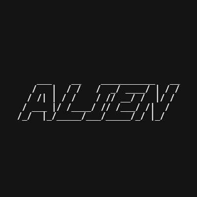 ALIEN Logo