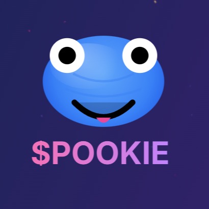 POOKIE Logo