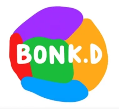 bonk dominance Logo