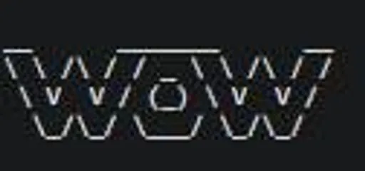 wow Logo