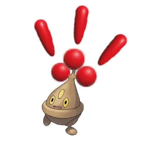 Bonksly Logo