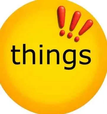 things Logo