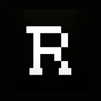TASKRUSH Logo