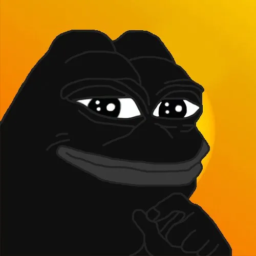 PEPE Logo