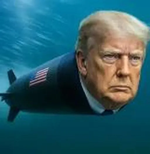 trumpedo Logo