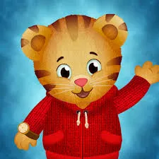 Daniel Logo