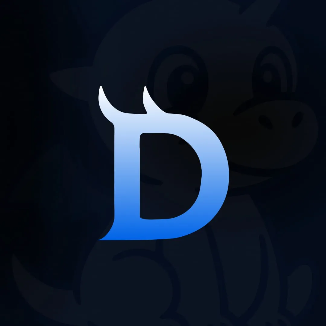 DROL Logo
