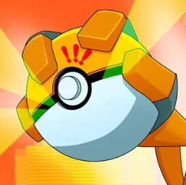 BONKEBALL Logo