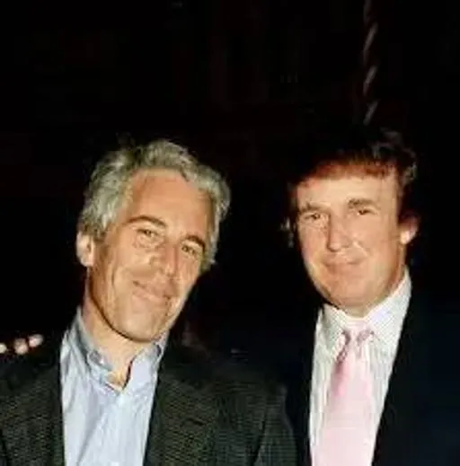 TRUMPSTEIN Logo