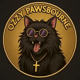Ozzy Logo