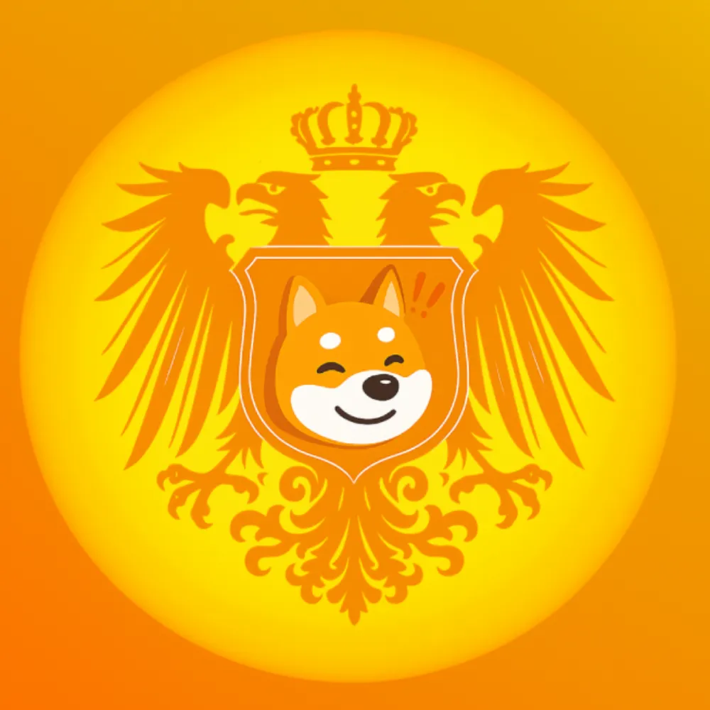 Bonkland Logo