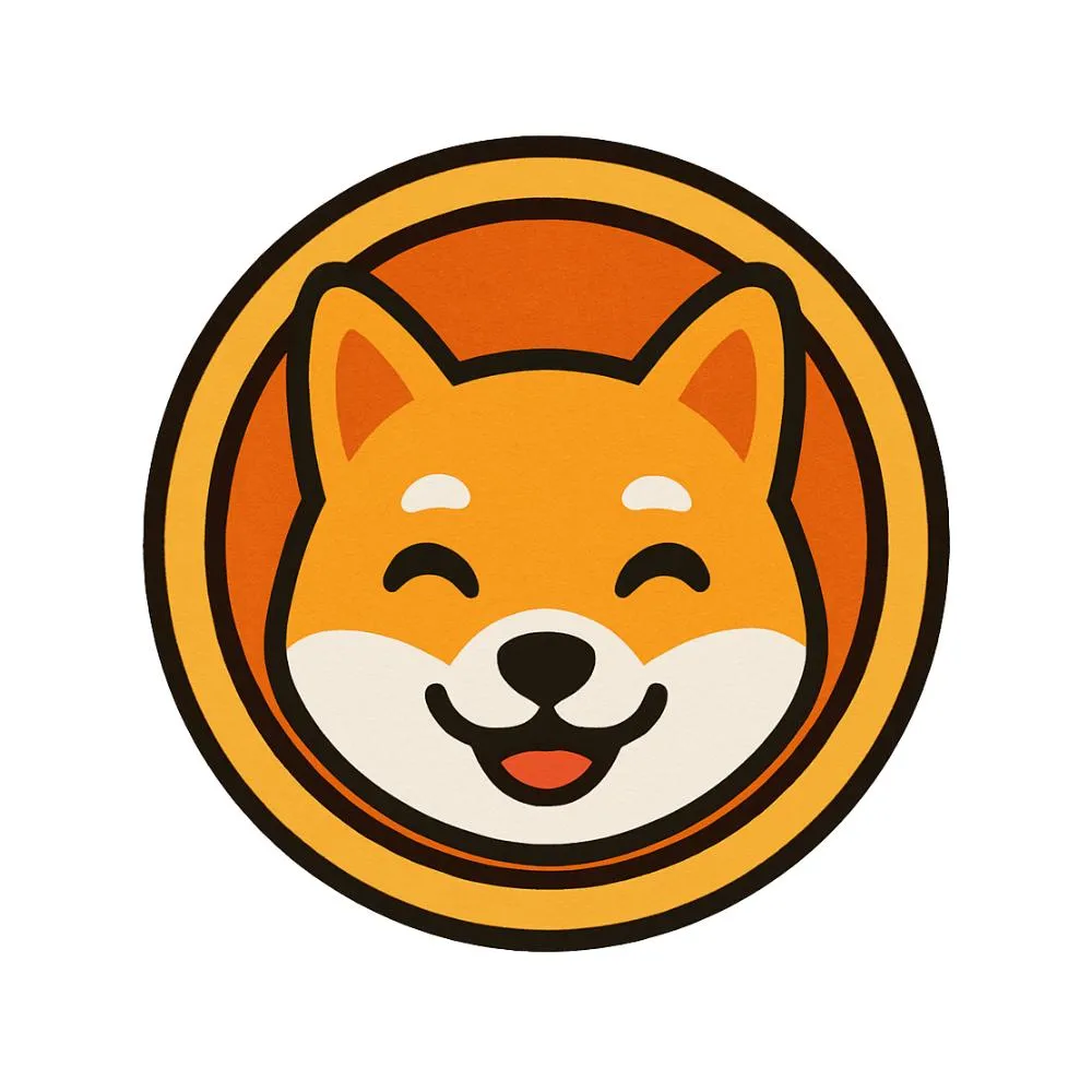 Shibacoin Logo