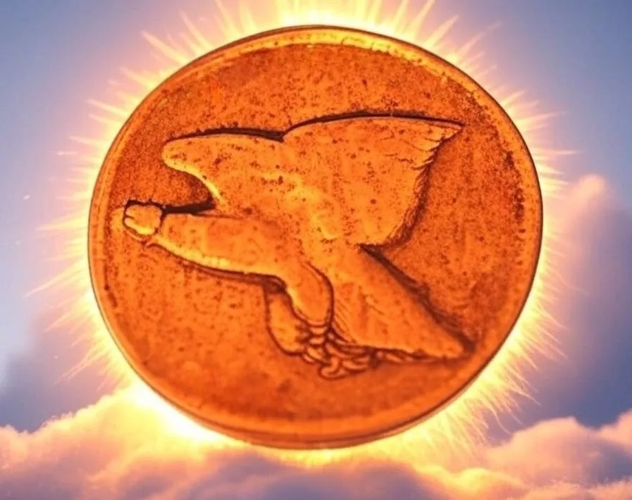 PENNIES Logo