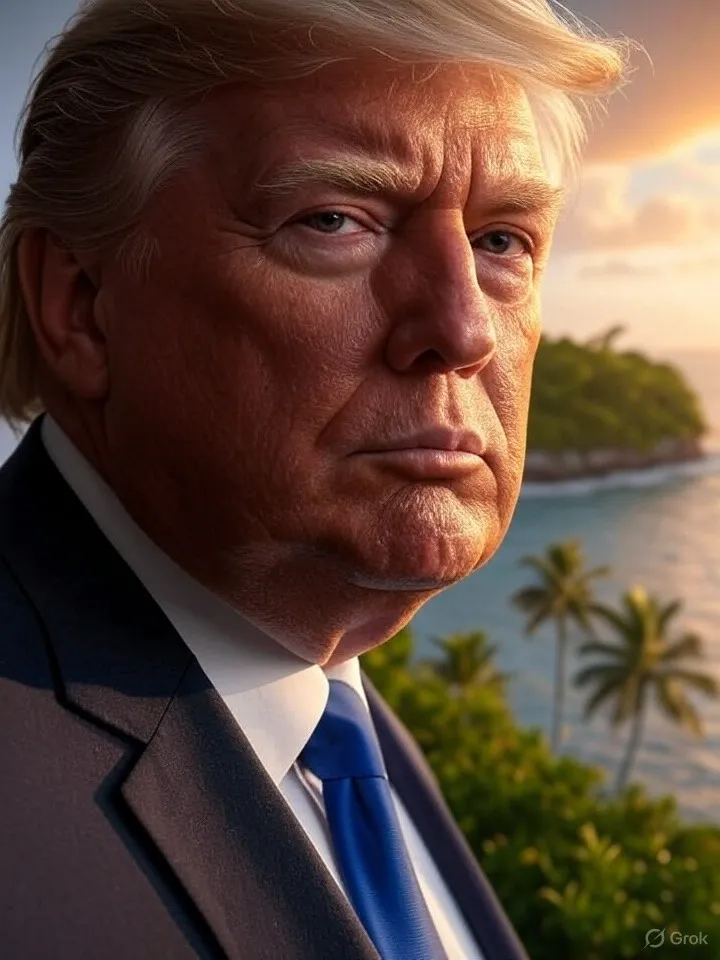 TrumpStein Logo
