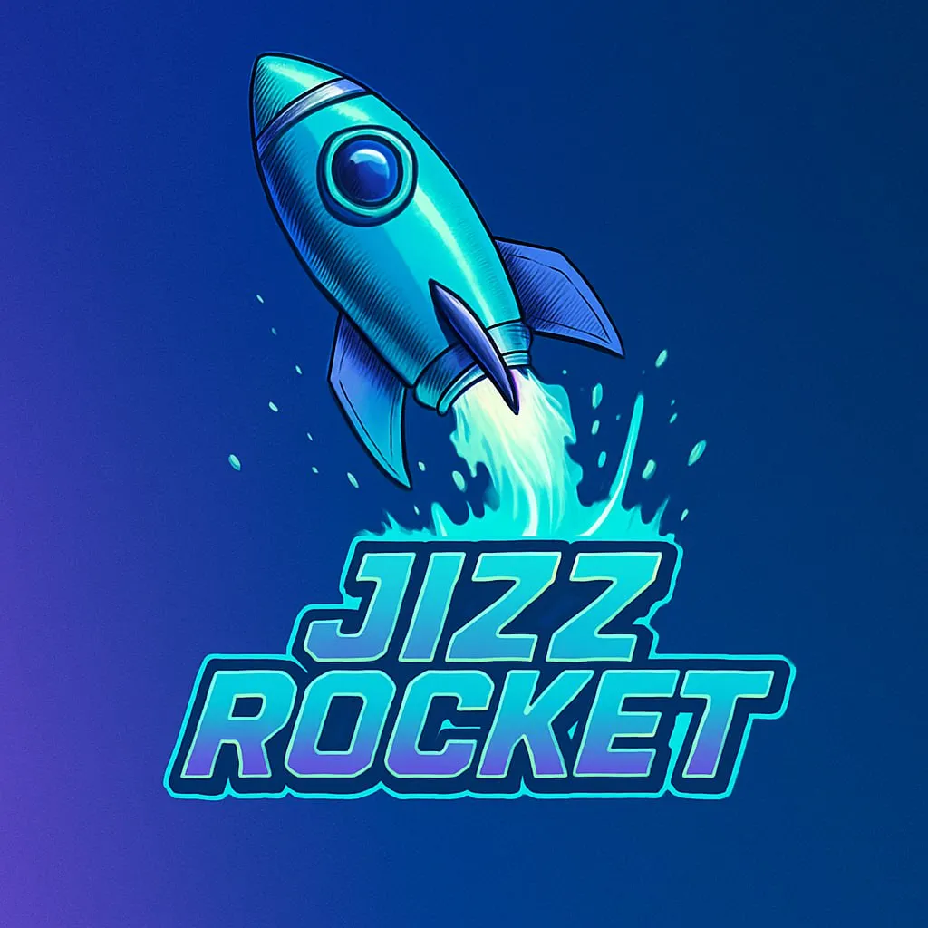 JIZZIES Logo