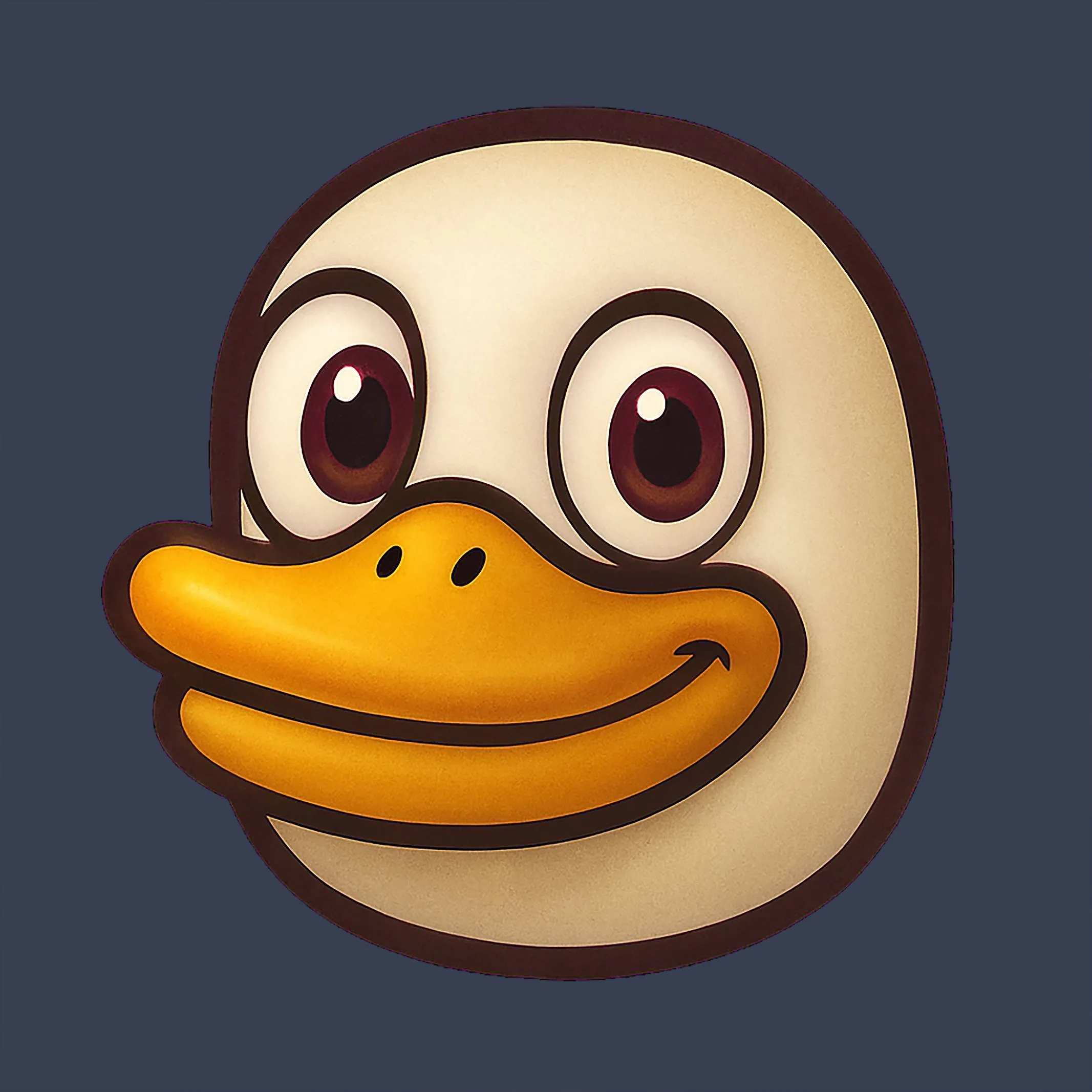 Duckyo Logo